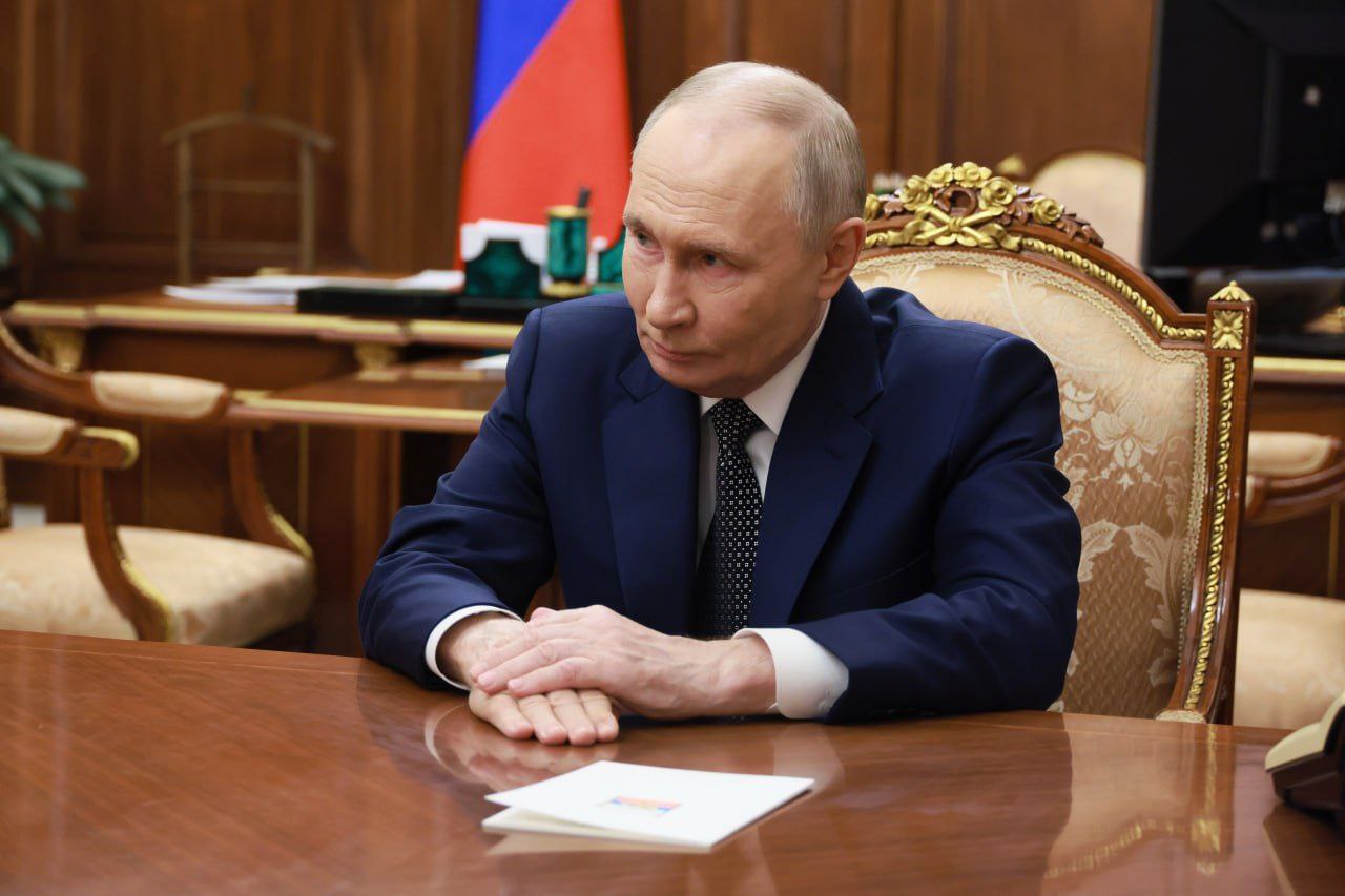 Сообщения об атаке дронов на резиденцию Владимира Путина осложнят переговоры по Украине