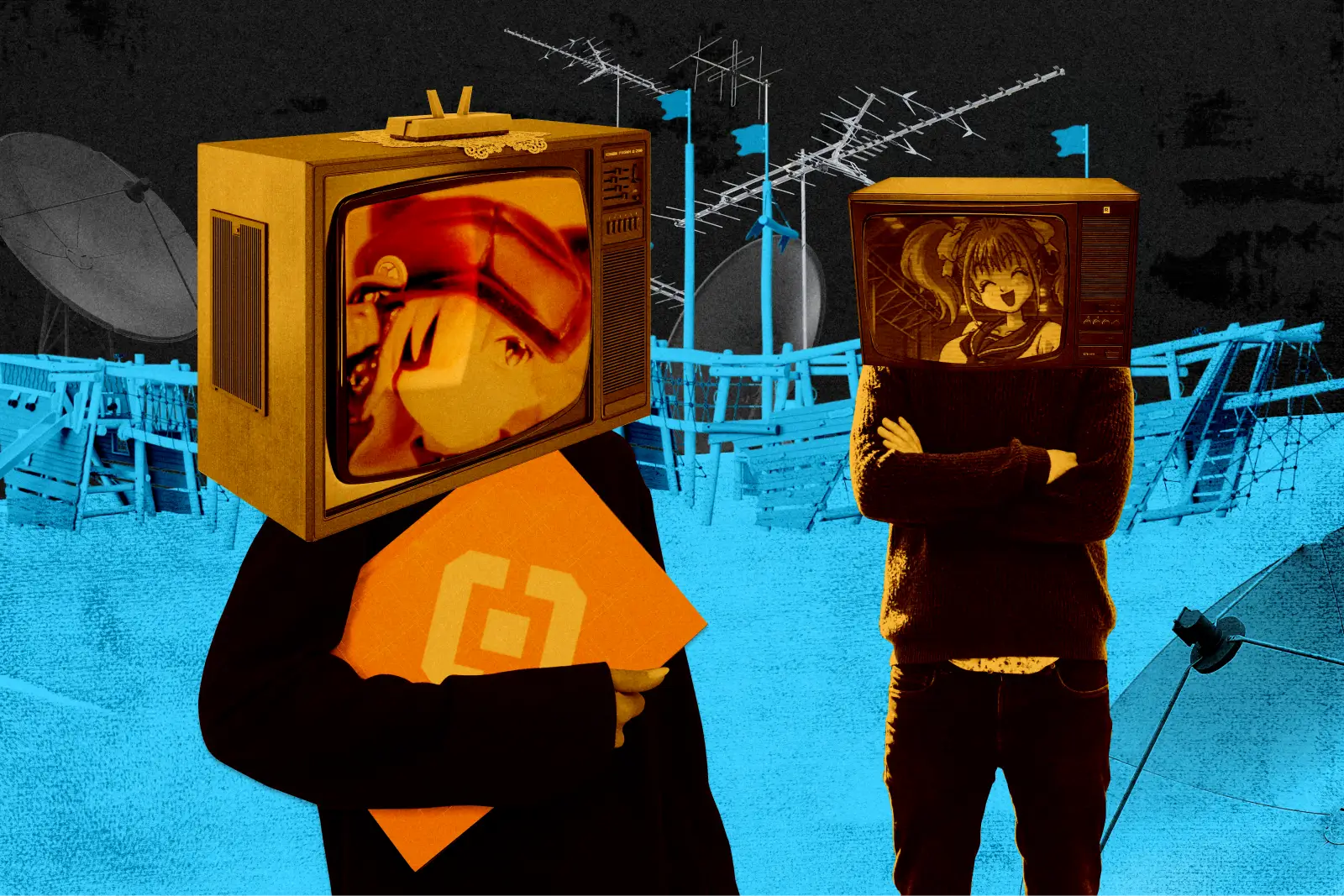 Сайтам с «пиратскими» сериалами связанные с «Газпром-медиа» бизнесмены предлагают защиту от Роскомнадзора в обмен на установку плеера CDNvideoHub