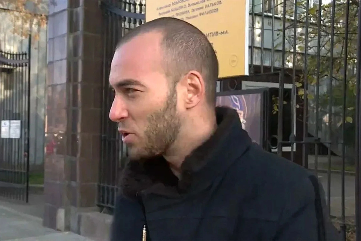 Павел Пригожин, сын основателя ЧВК «Вагнер» Евгения Пригожина, единолично владел компаниями «Инвест» и «Плаза»