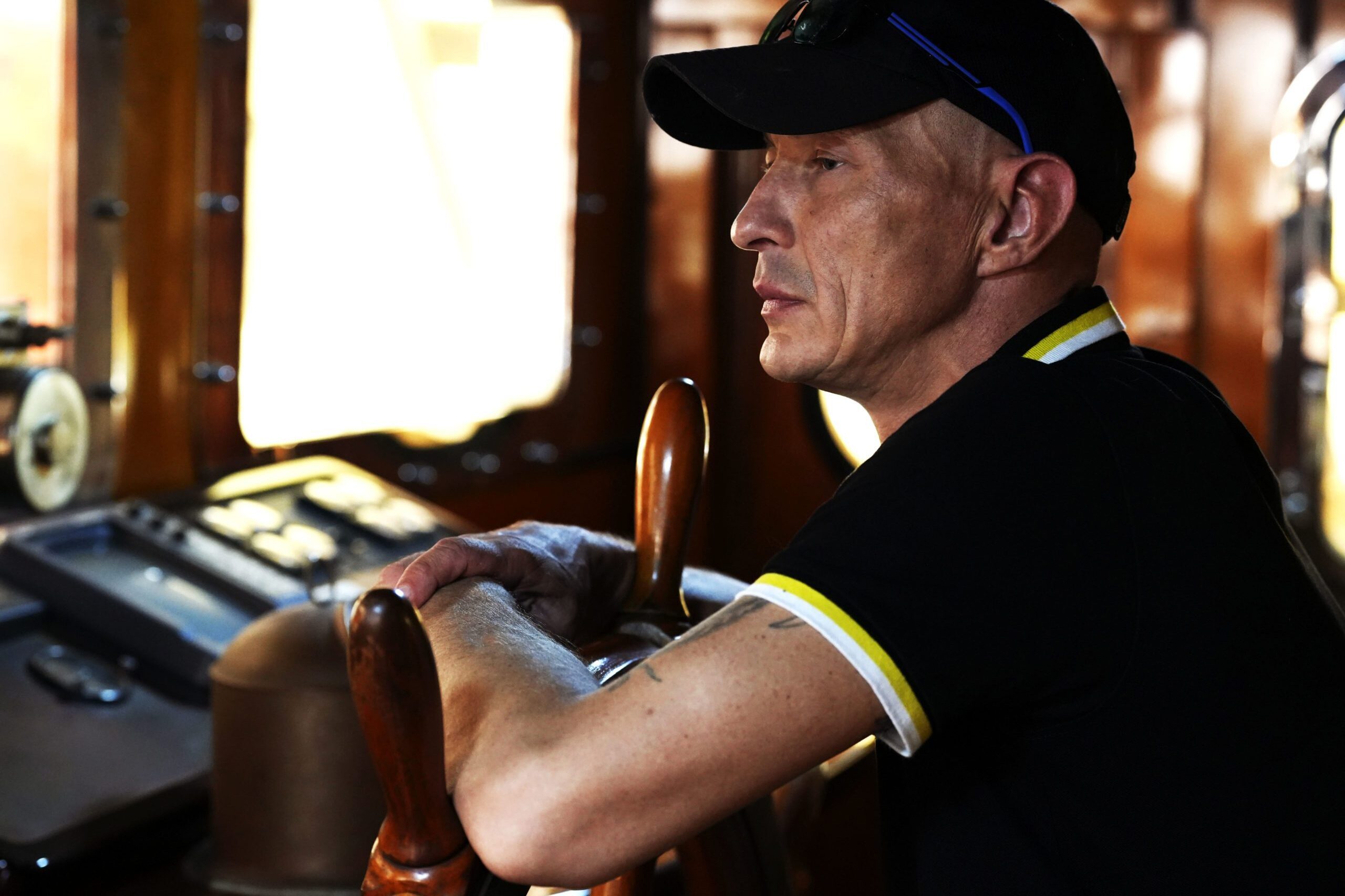 Он вербовал на войну против Украины футбольных ультрас. Причины смерти не раскрываются