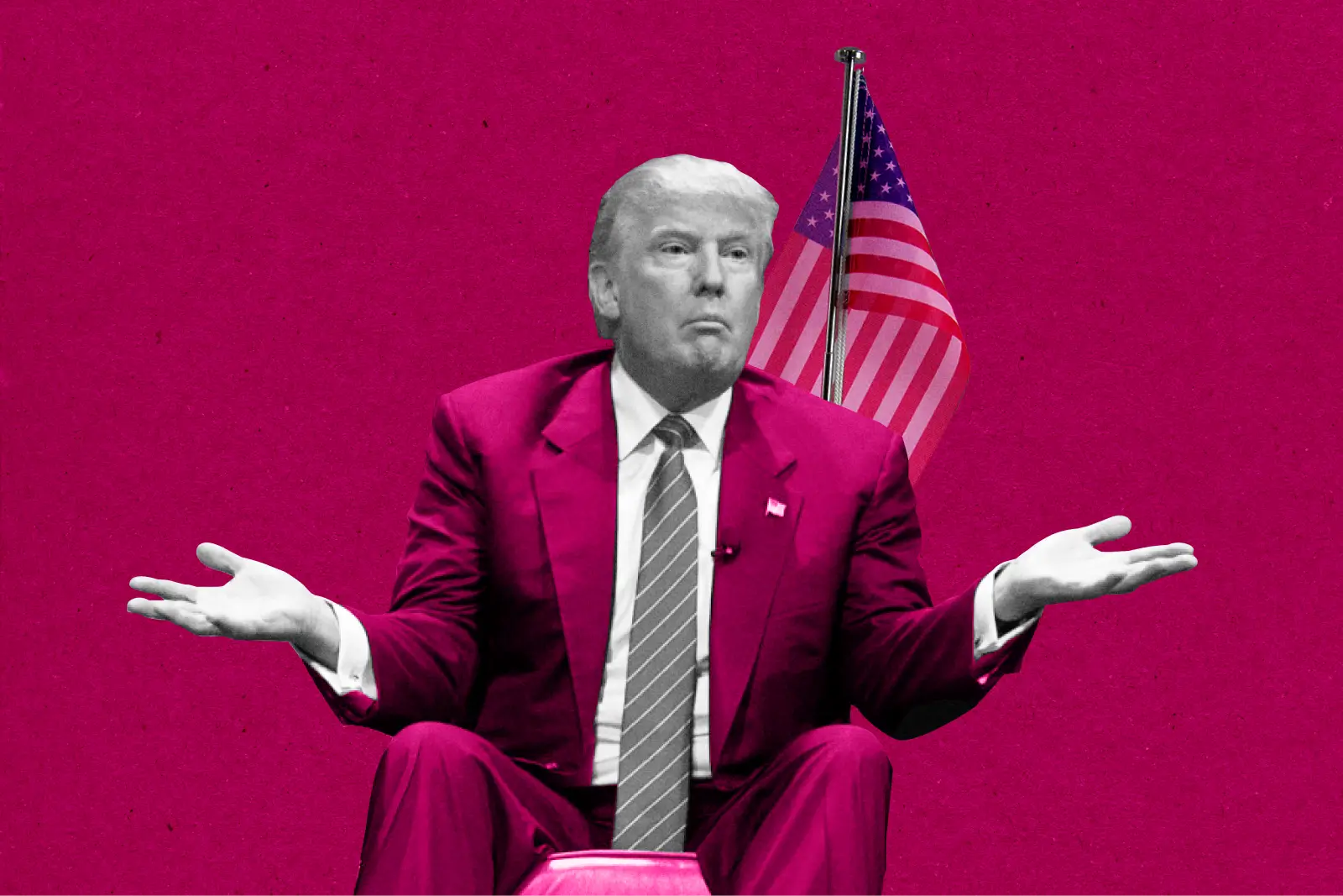 Мирный план Трампа потерпел провал. До завершения войны с Украиной по прежнему далеко