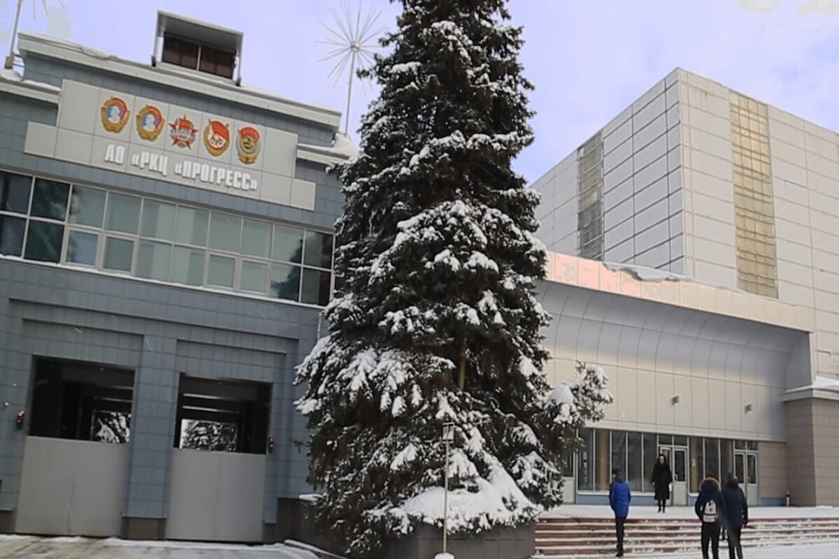 В Байконуре сотрудника космического центра оштрафовали за «разжигание ненависти» к патриарху Кириллу