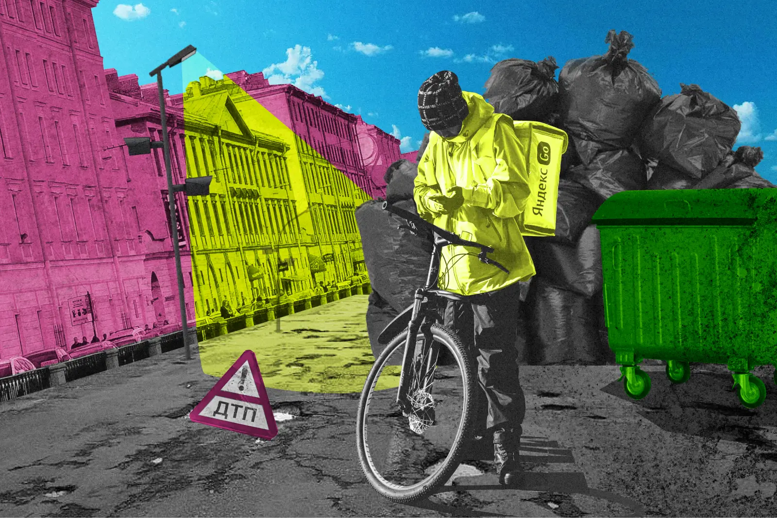 Хроника инициатив российских властей последних лет представляет из себя череду репрессивных запретов