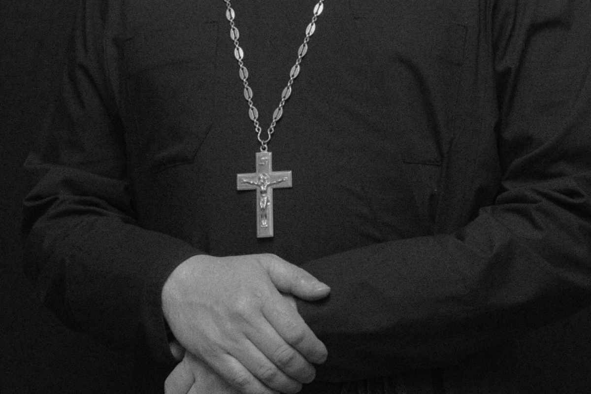 Православные активисты заявили об историческом рекорде использования мата в России