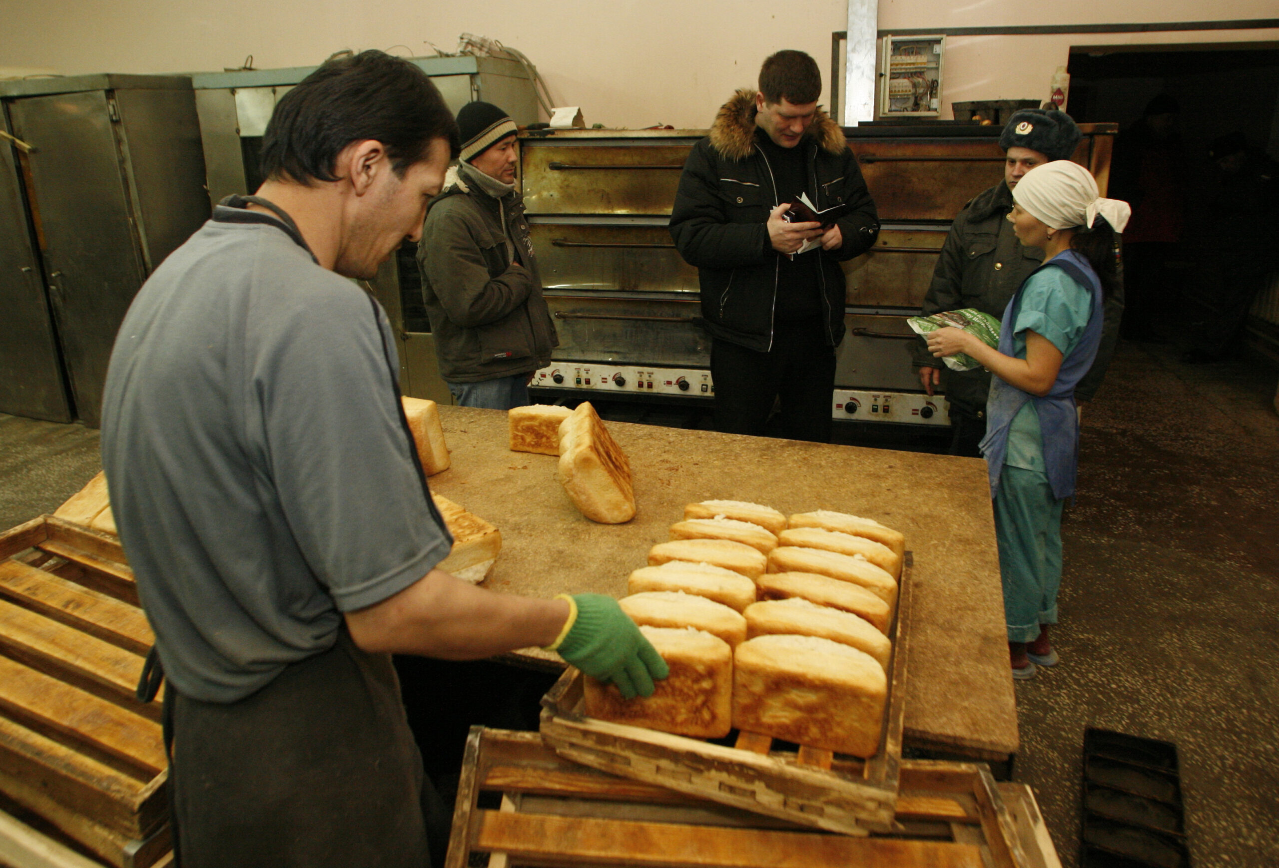 В России в 2025 году рекордно выросло число разыскиваемых, скрывшихся от следствия и суда