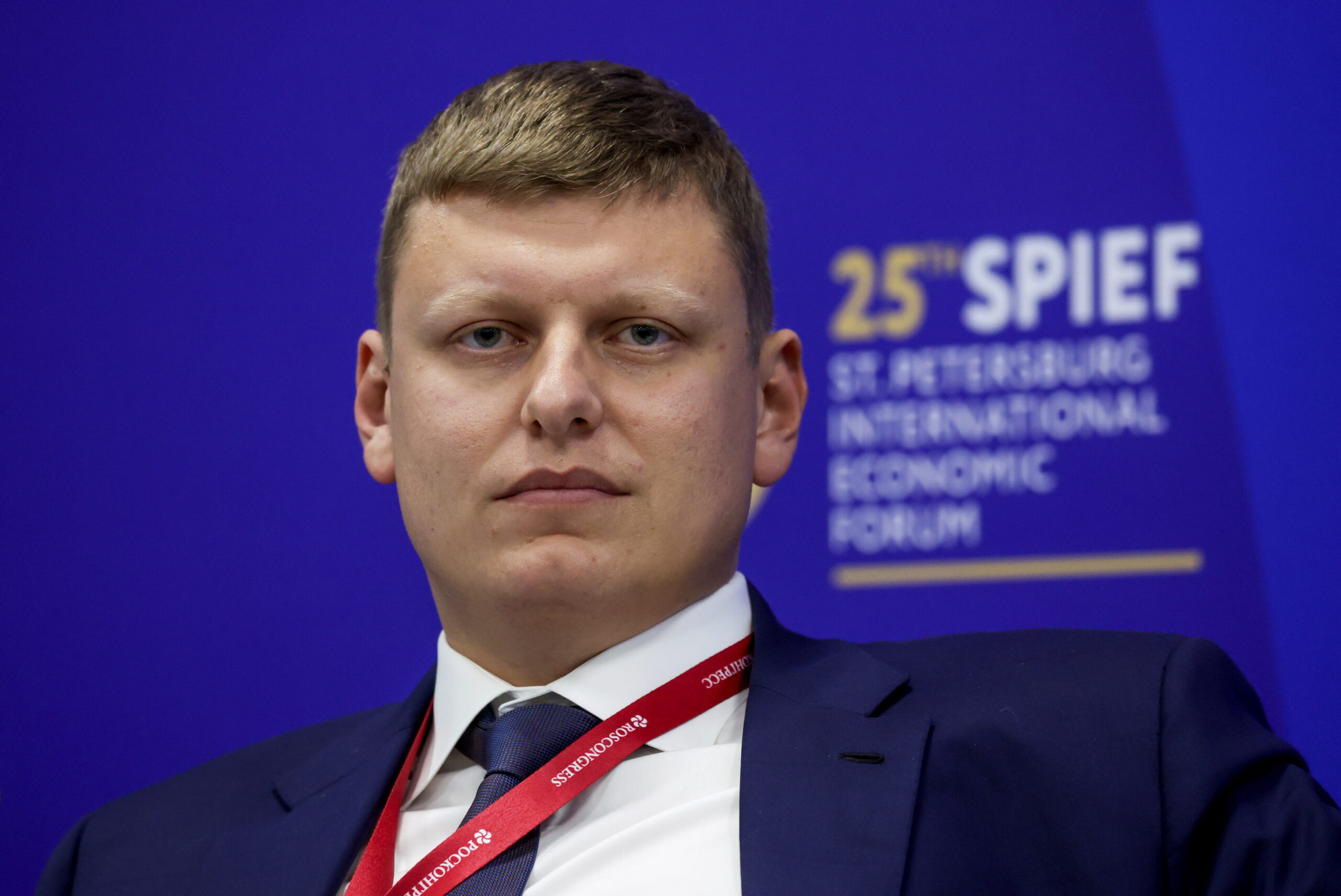 Суд отправил под домашний арест основателя майнинговой компании BitRiver Игоря Рунца