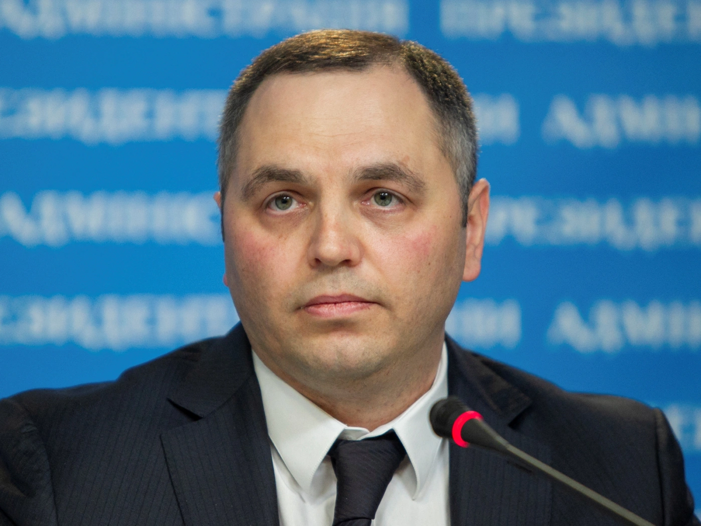 В Германии задержан гражданин Украины, подозреваемый в убийстве Андрея Портнова, бывшего советника экс-президента Виктора Януковича