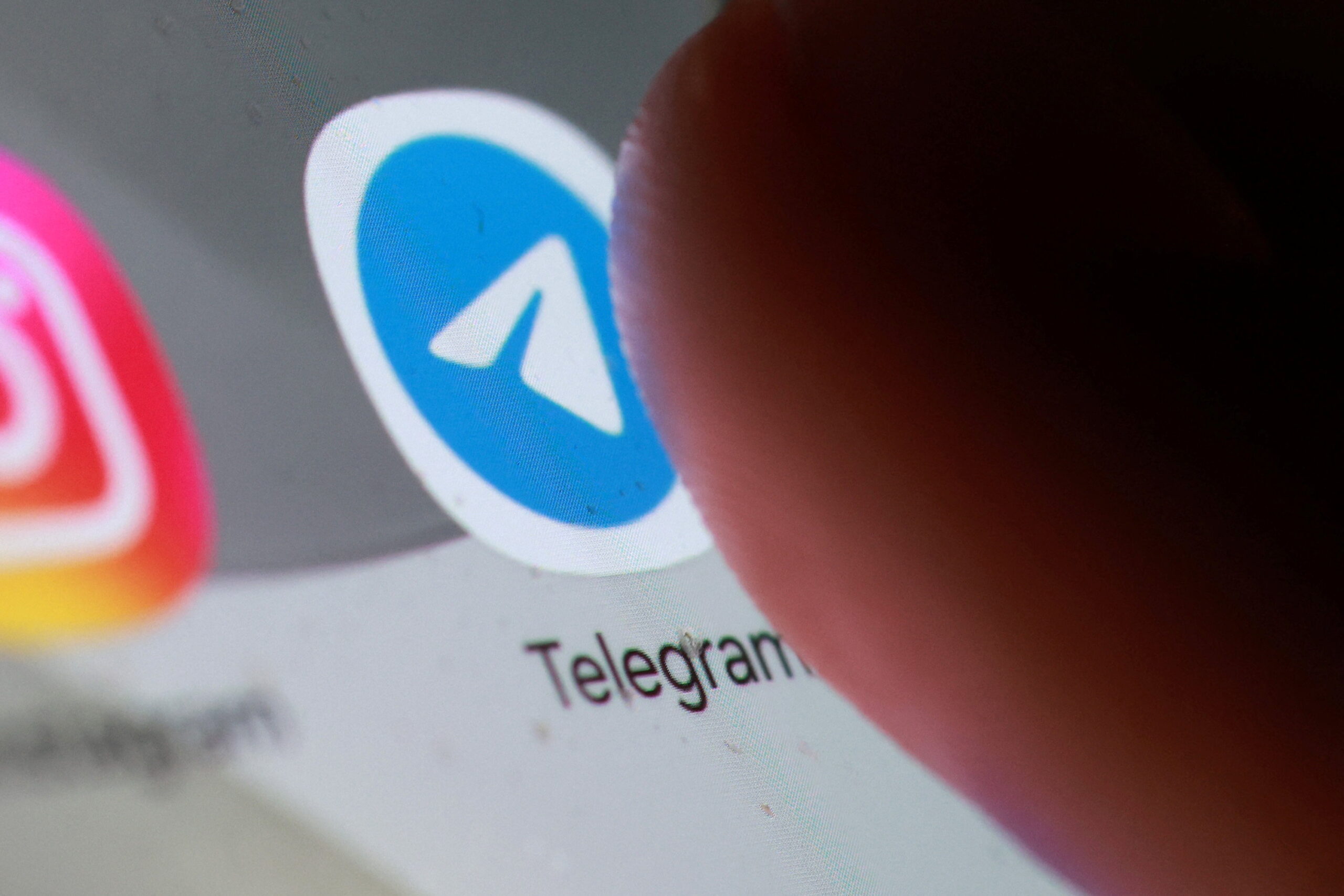 Замедление Telegram в разы снизило скорость его работы в РФ. За рубежом приложение работает как обычно