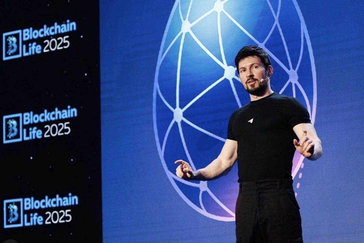 Павел Дуров подтвердил уголовное дело «за пособничество терроризму» против себя в России