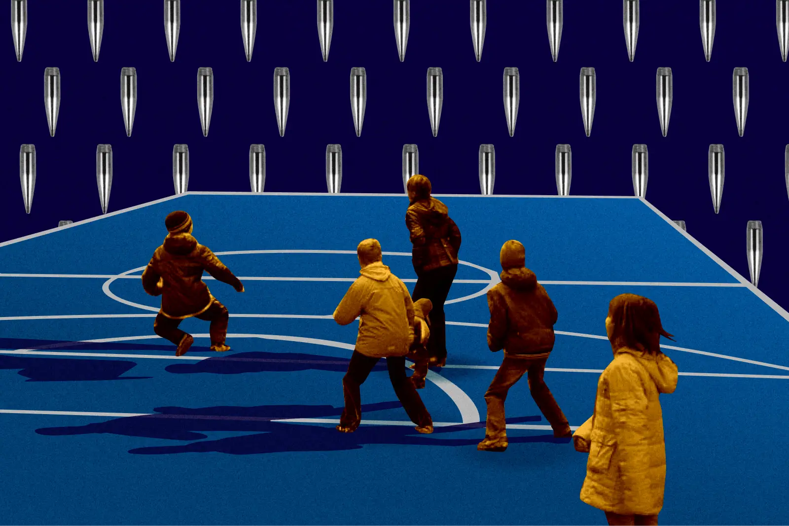 Волна нападений на школы: помогают ли такие меры как мониторинг соцсетей, видео-пугалки и оценка внешности — или делают хуже