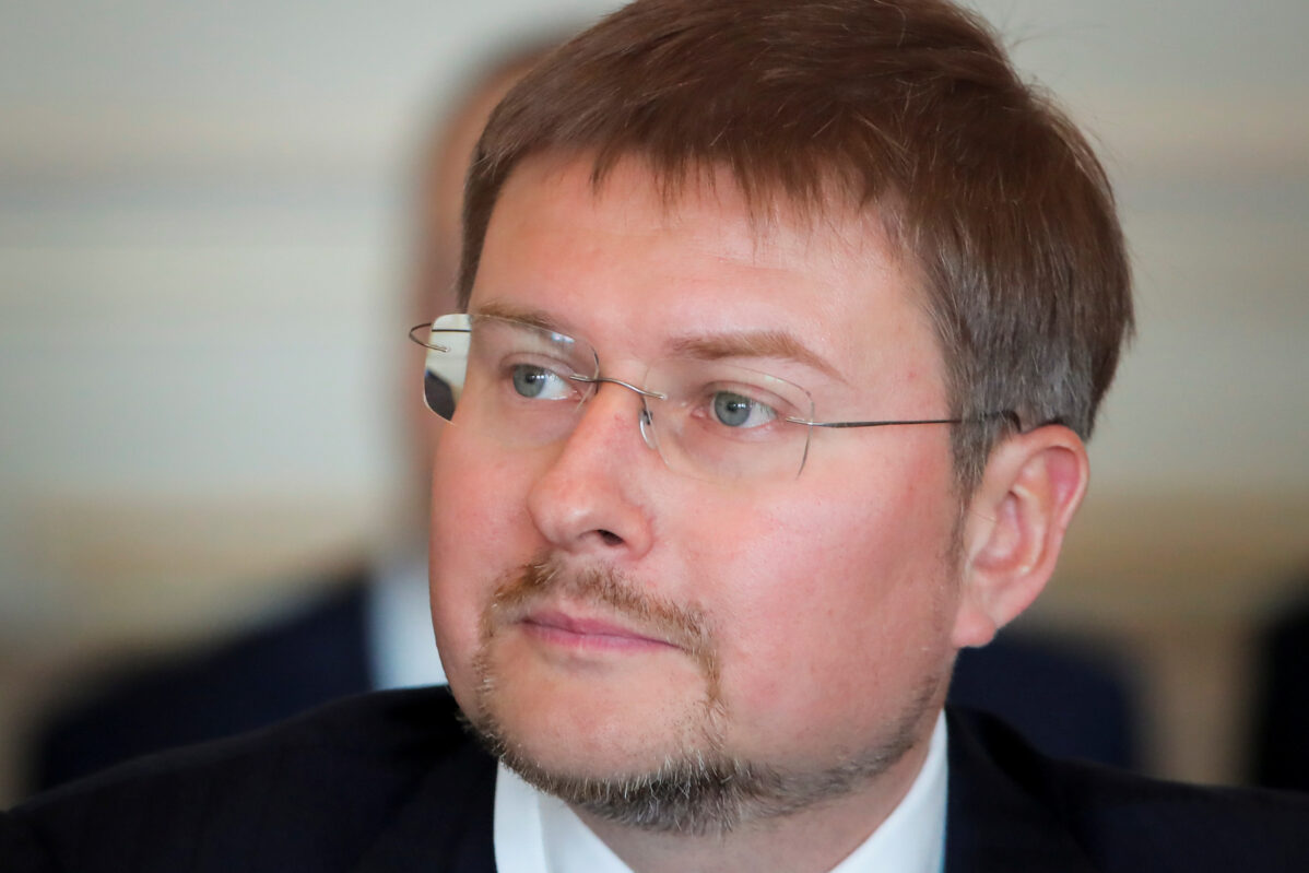 АЛТ: Сын бывшего спецпредставителя президента по вопросам природоохранной деятельности, экологии и транспорта Сергея Иванова Сергей за три года войны заработал на депозитах почти 773 млн рублей