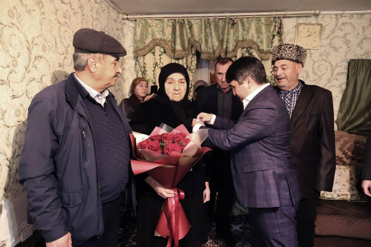 Республика Дагестан&nbsp;— лидер по&nbsp;количеству публикаций на&nbsp;демографические темы в&nbsp;школьных сообществах