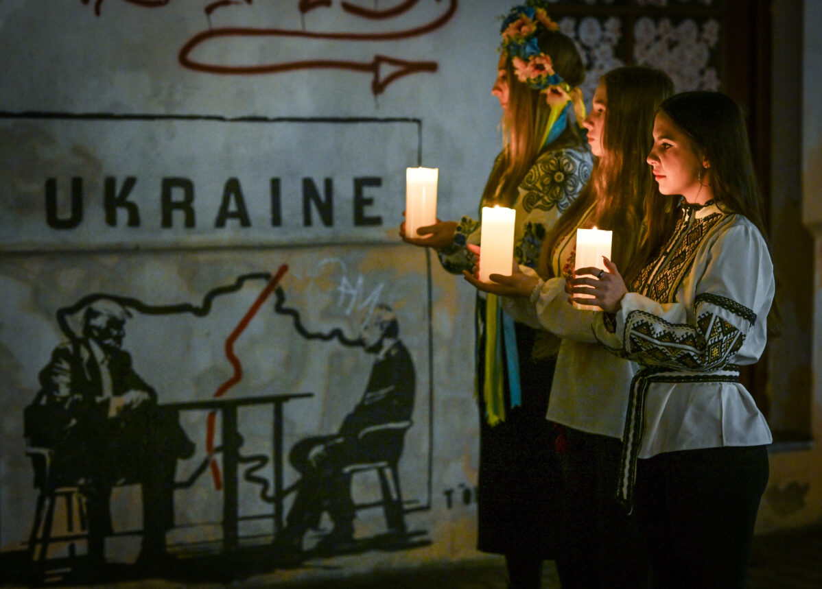 Начался пятый год полномасштабной войны с Украиной: станет ли он последним?