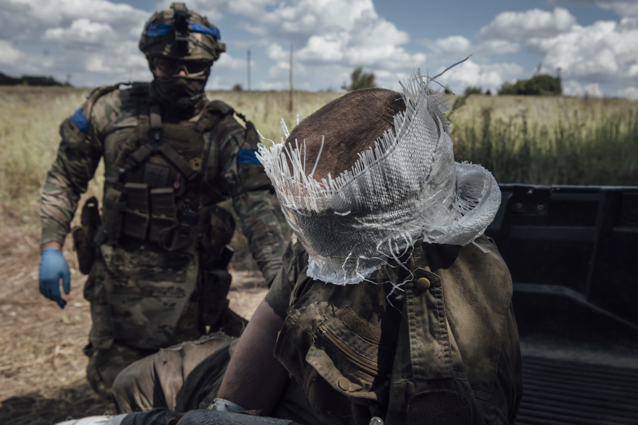Начался пятый год полномасштабной войны с Украиной: станет ли он последним?