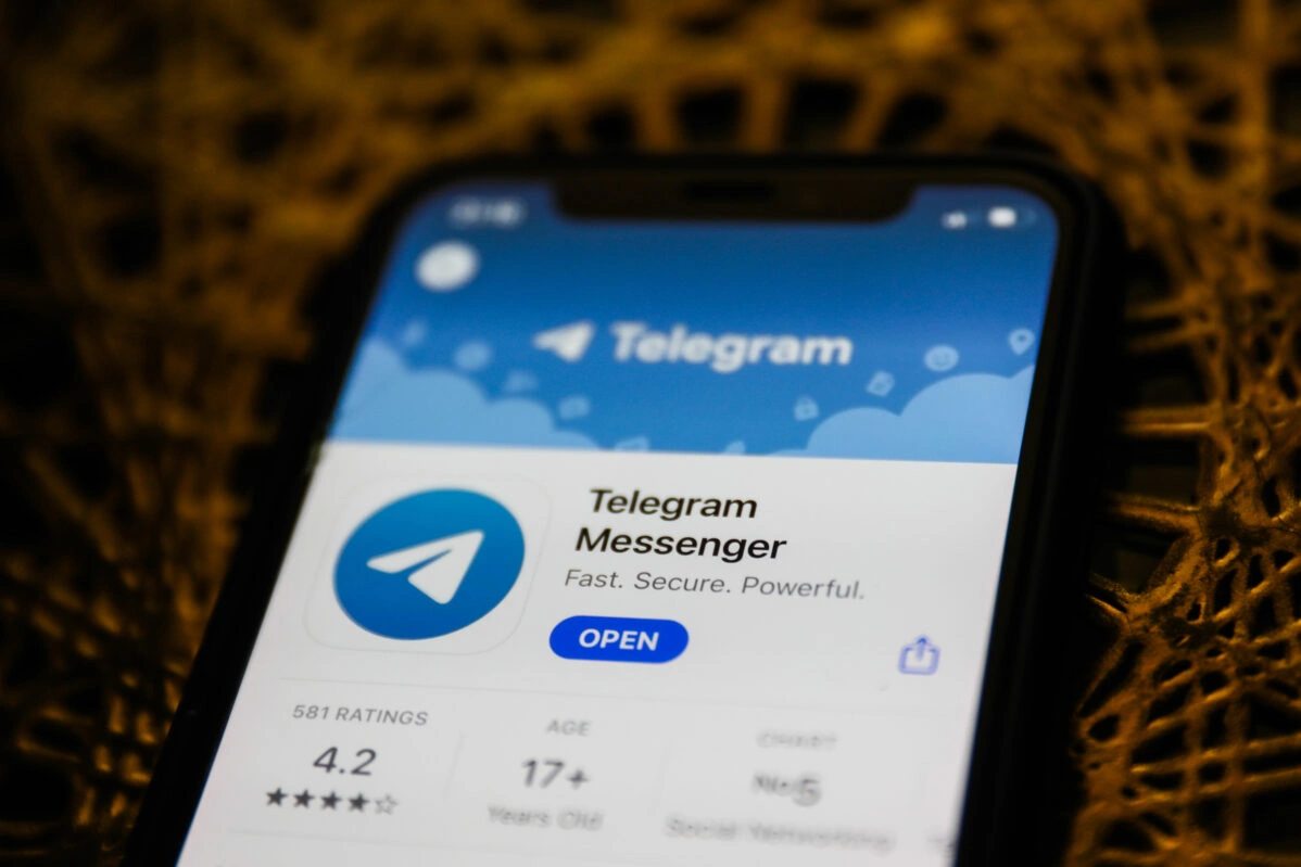Российские власти пока не будут блокировать работу Telegram «в зоне СВО»