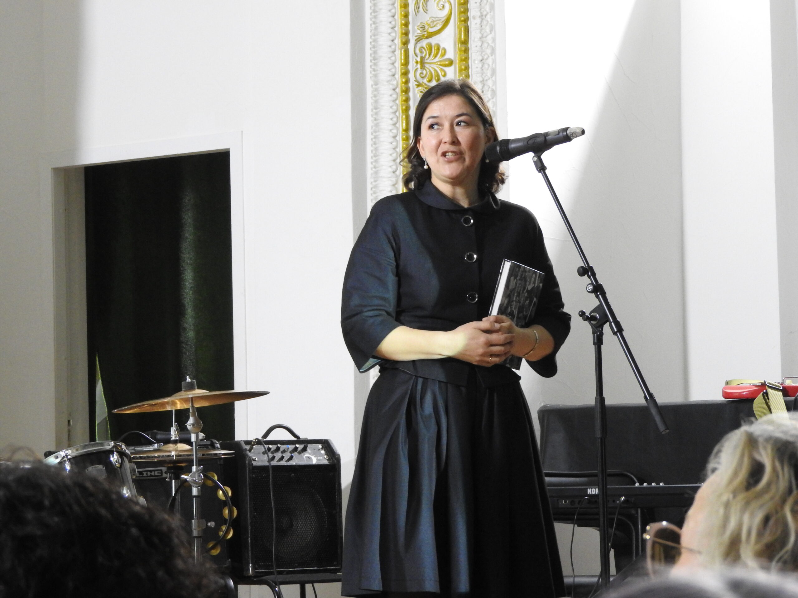 Министра культуры Башкортостана Амину Шафикову задержали по делу о госзакупках и превышении полномочий