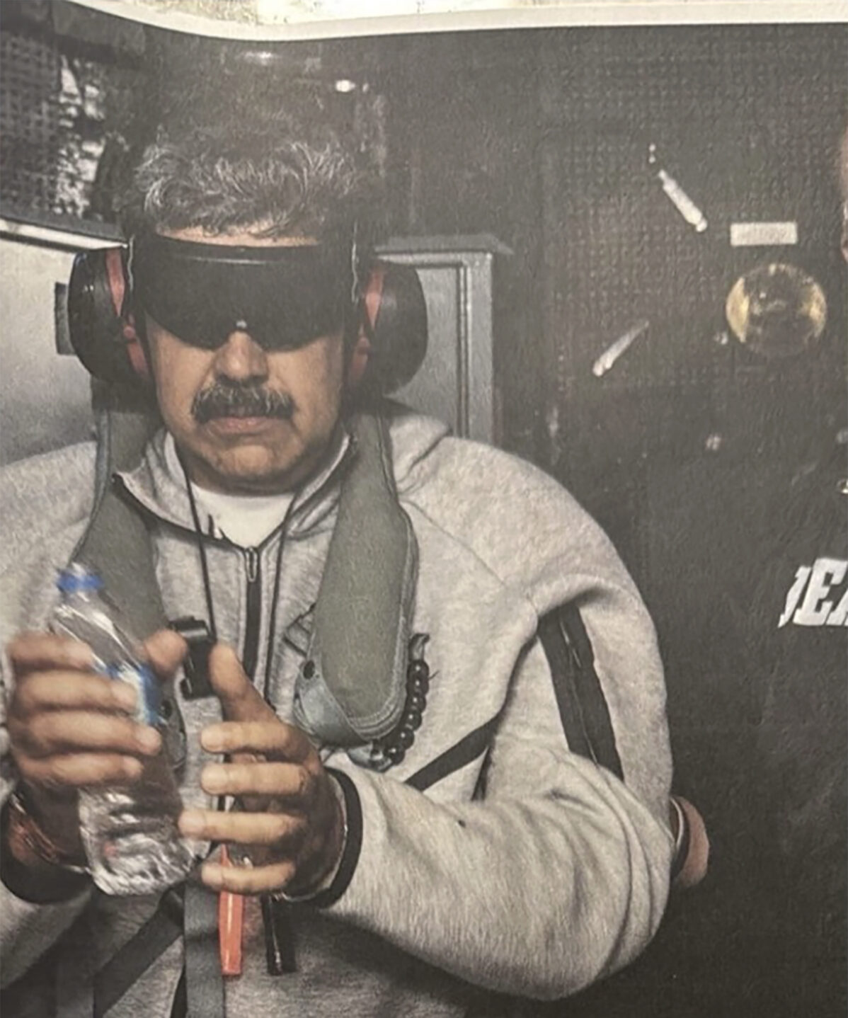 Дональд Трамп заявил об использовании секретного звукового оружия, «дизориентатора», при похищении Мадуро — что о нём известно