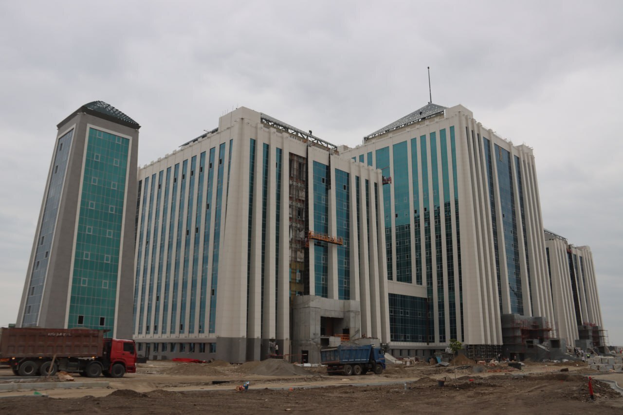 Власти Чечни по госзаказу хотят купить услуги зашифрованной телефонной связи с безлимитным доступом к признанным в РФ «экстремистскими» Facebook и Instagram