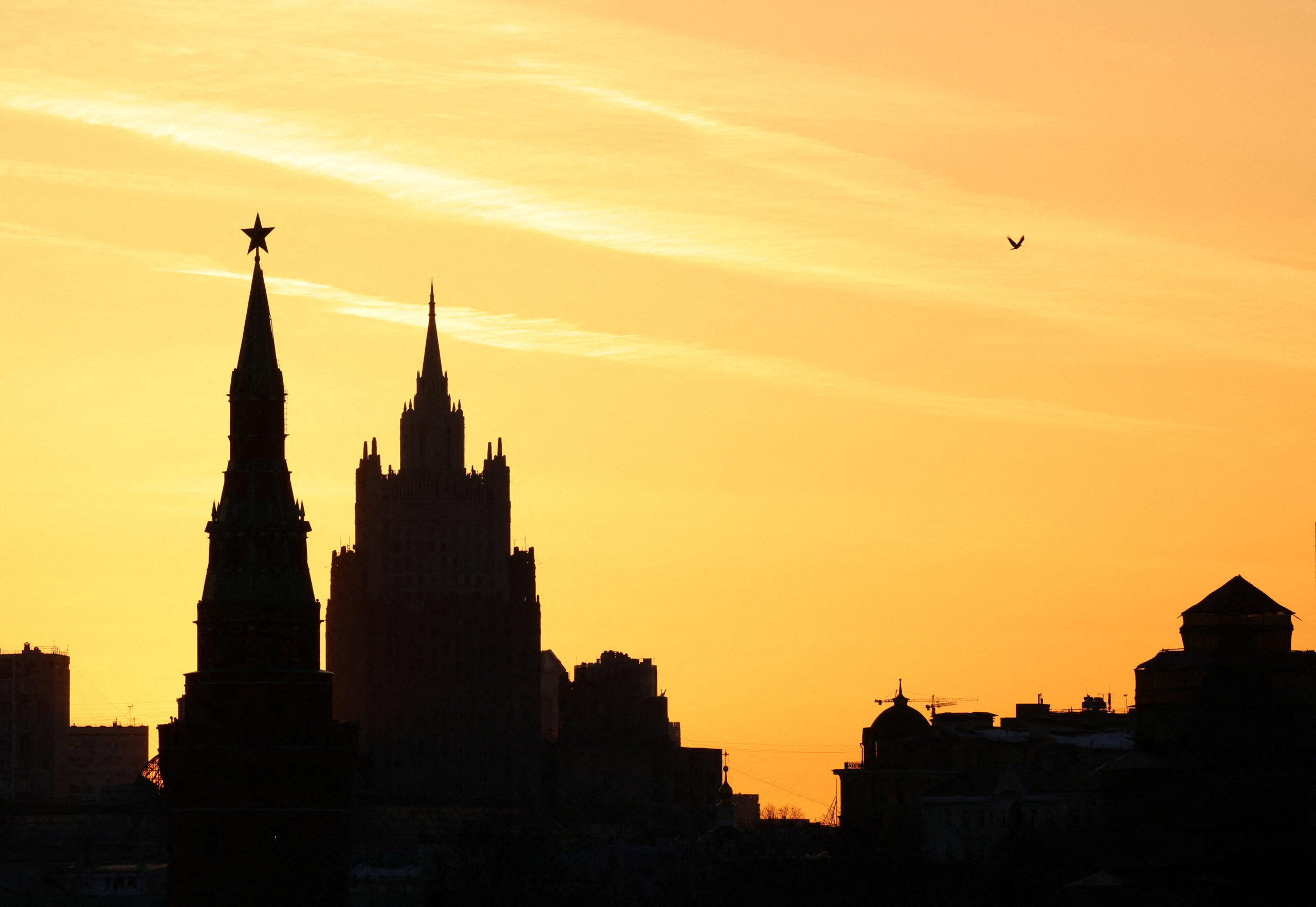 Кремль готовится к агитации на на выборах в Госдуму в Max на фоне возможной блокировки Telegram