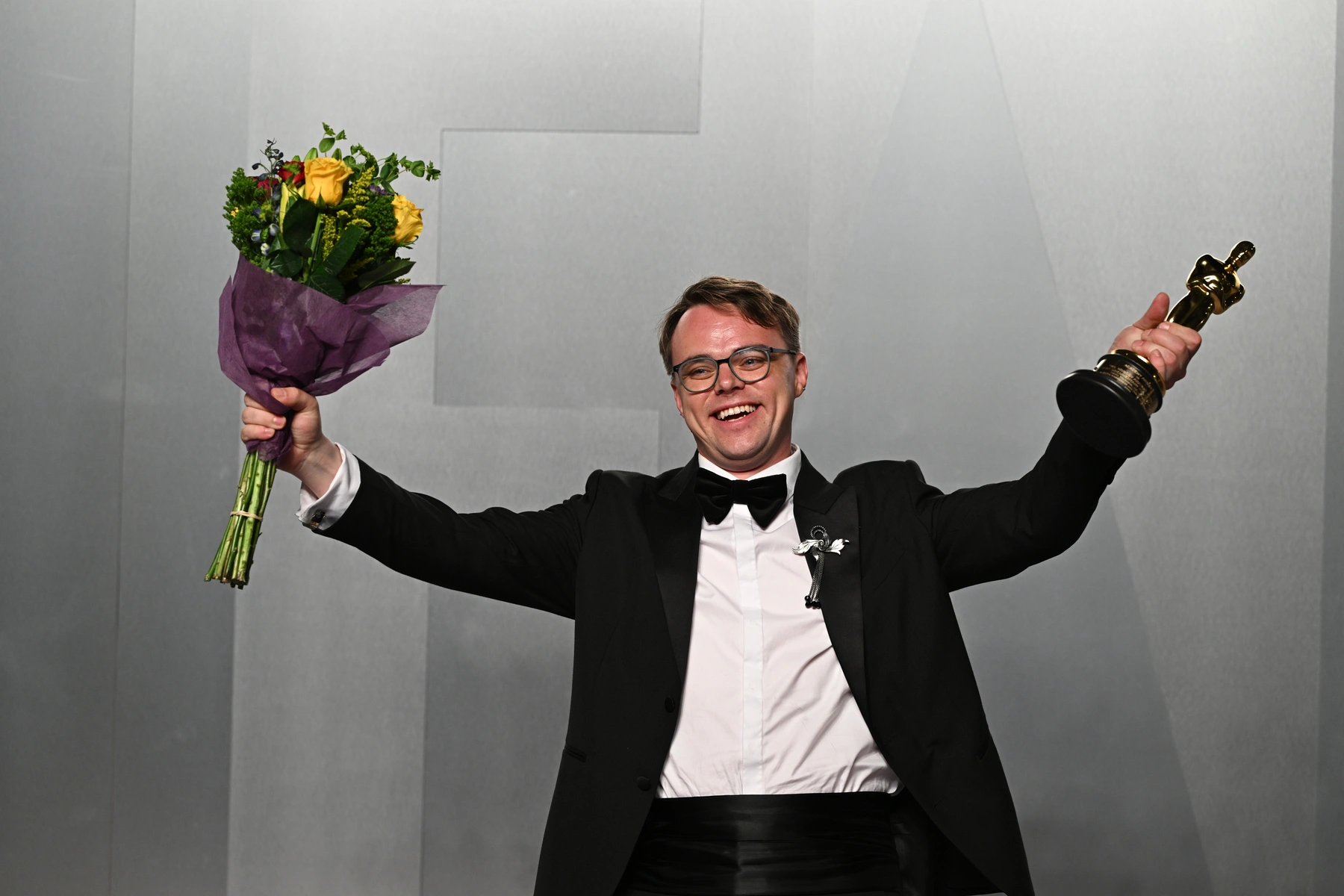 «Господин никто, против Путина»: где посмотреть получивший «Оскар» документальный фильм