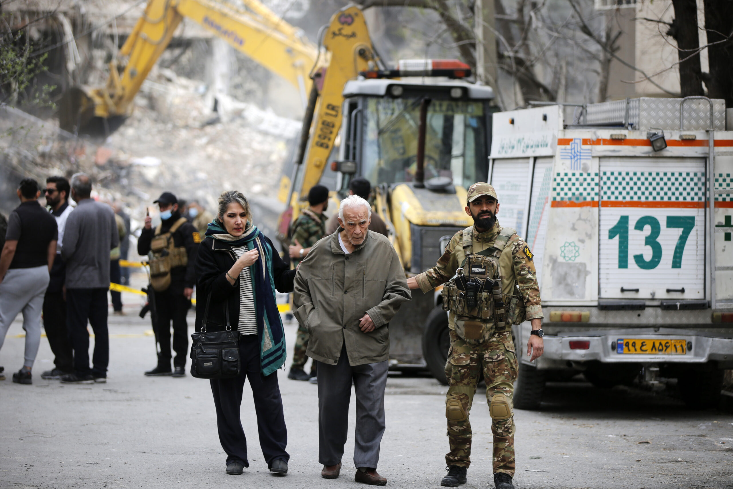 Из-за чего США начали войну с Ираном и при каких условиях конфликт может остановиться