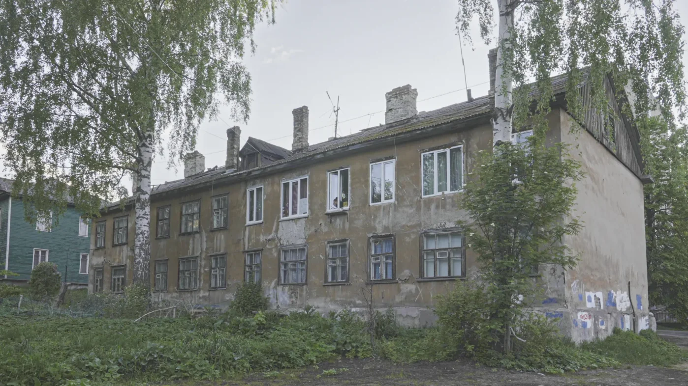 Ирина Чистякова годами искала пропавшего на&nbsp;“СВО” сына - срочника: сначала в&nbsp;украинском плену, а&nbsp;потом в&nbsp;Ростовском морге