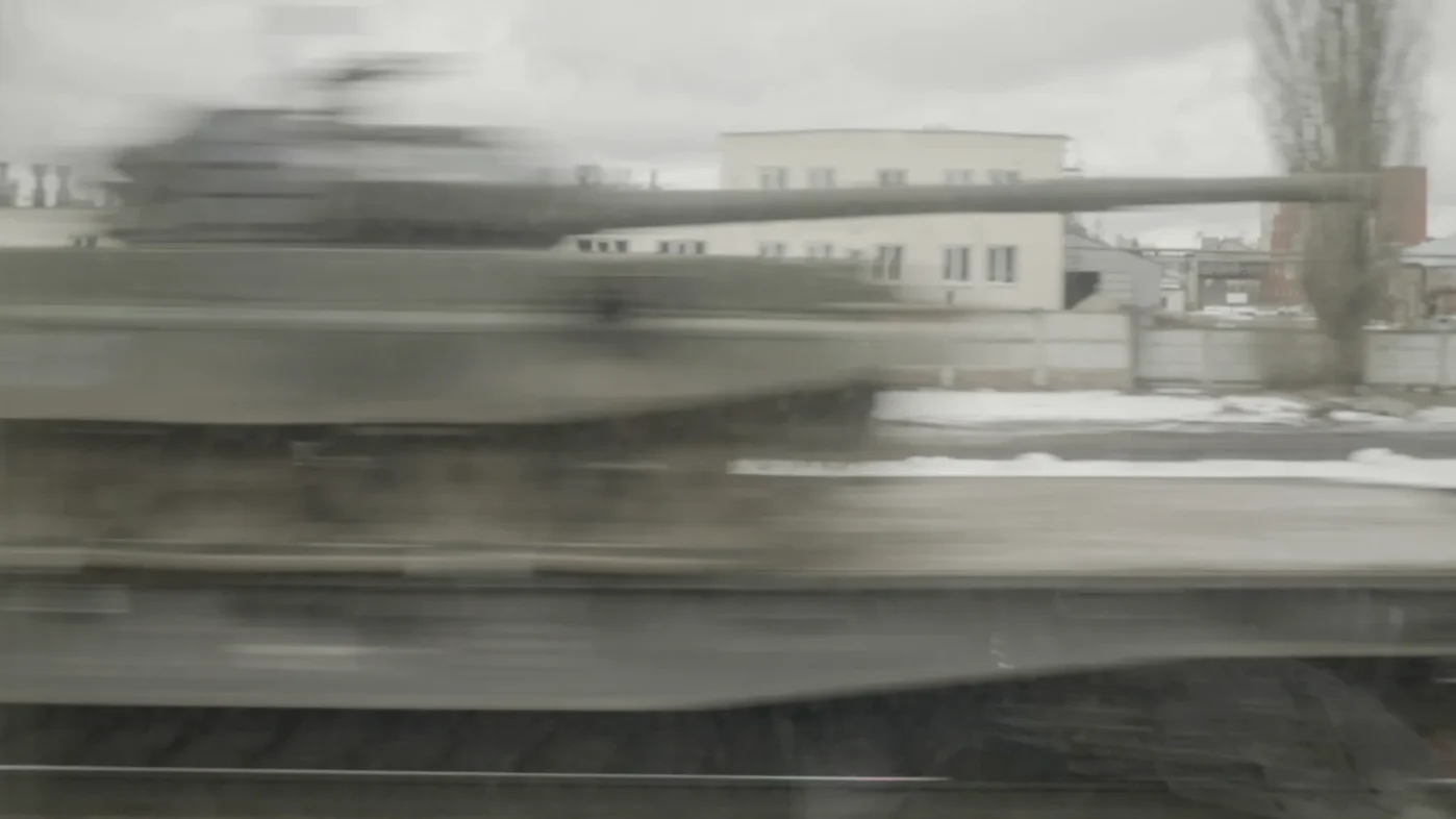 Ирина Чистякова годами искала пропавшего на&nbsp;“СВО” сына - срочника: сначала в&nbsp;украинском плену, а&nbsp;потом в&nbsp;Ростовском морге