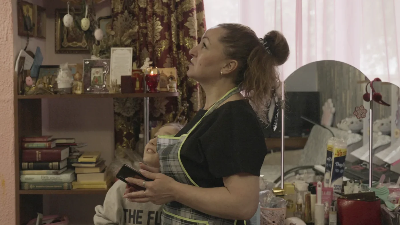 Ирина Чистякова годами искала пропавшего на&nbsp;“СВО” сына - срочника: сначала в&nbsp;украинском плену, а&nbsp;потом в&nbsp;Ростовском морге