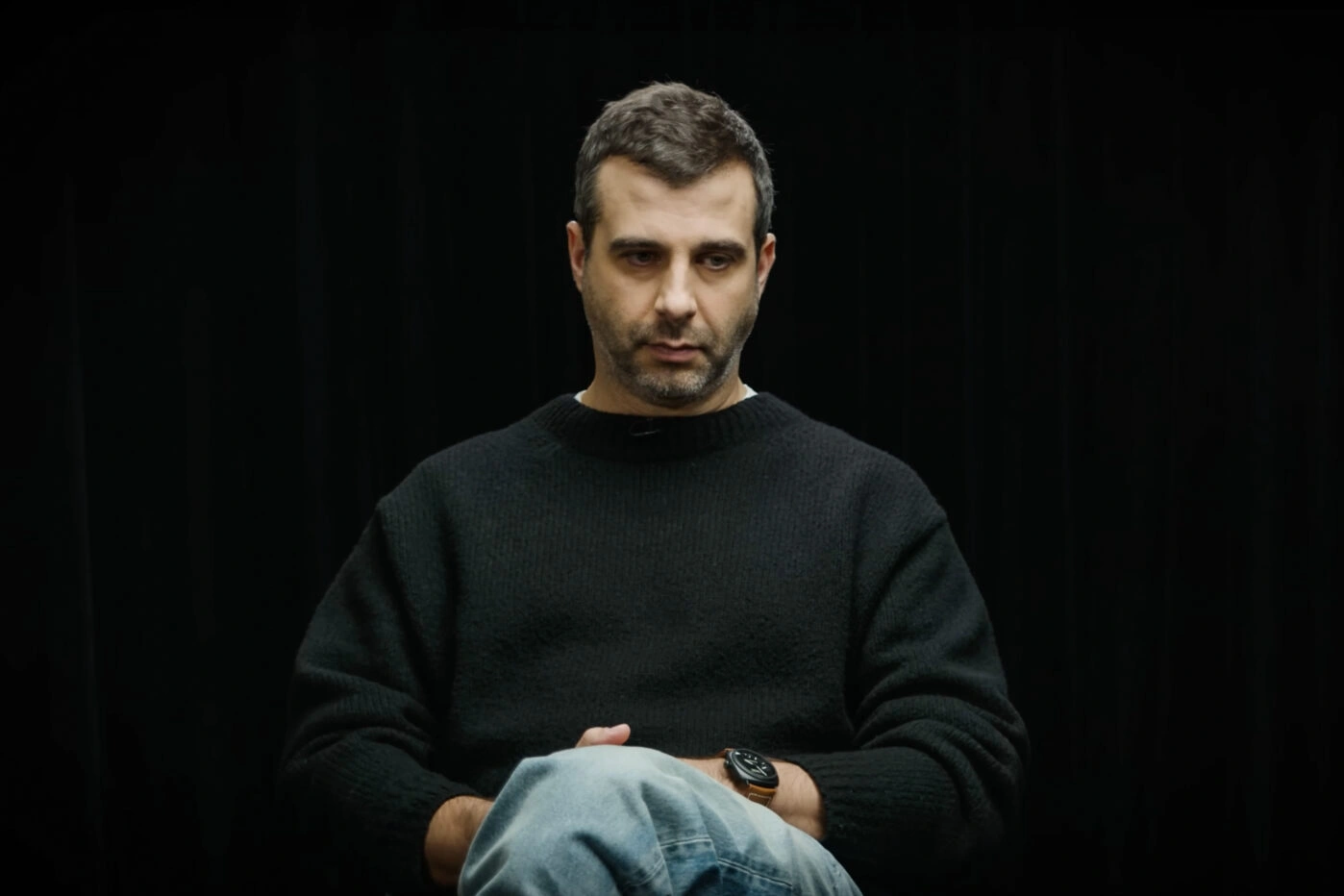 Продюсер Андрей Ковалев допустил возвращение Ивана Урганта на Первый канал