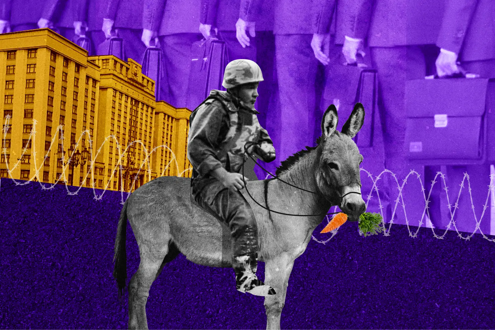 18-20 сентября 2026-го пройдут выборы в Госдуму. Состав парламента изменится, но принципы его работы останутся те же