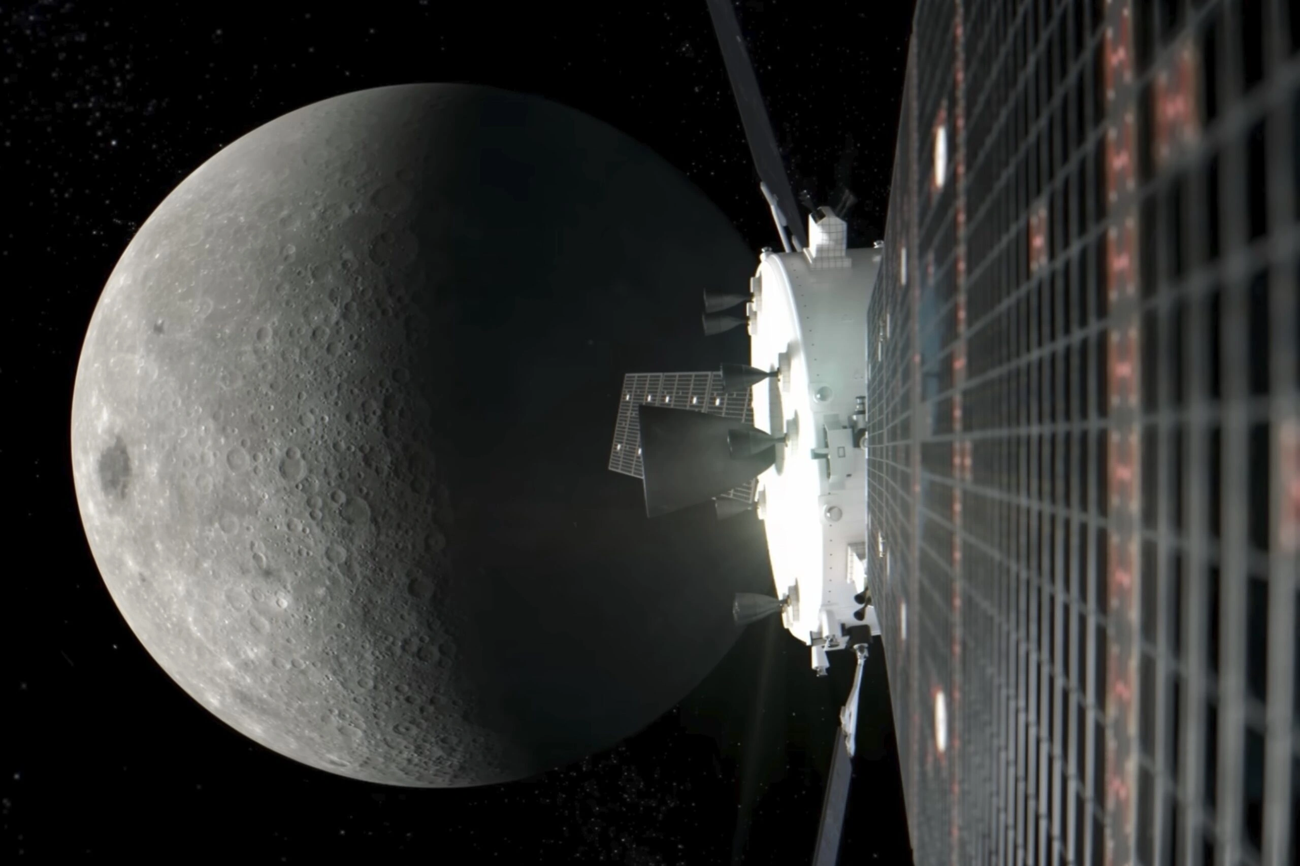 Что известно о миссии «Артемида», лунных амбициях Китая и России и реальной конкуренции в космосе