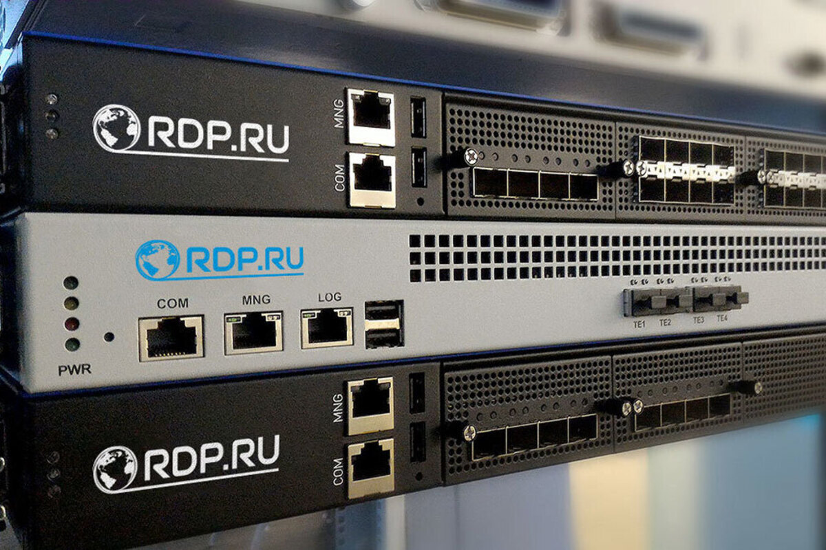 Выручка разработчика систем для блокировок в рунете «РДП.ру» за год выросла в два раза