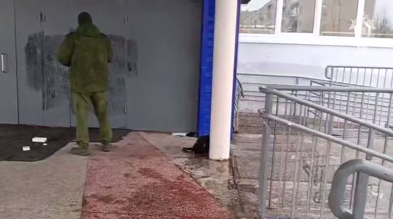 Скончалась учительница, на которую в Пермском крае напал школьник с ножом