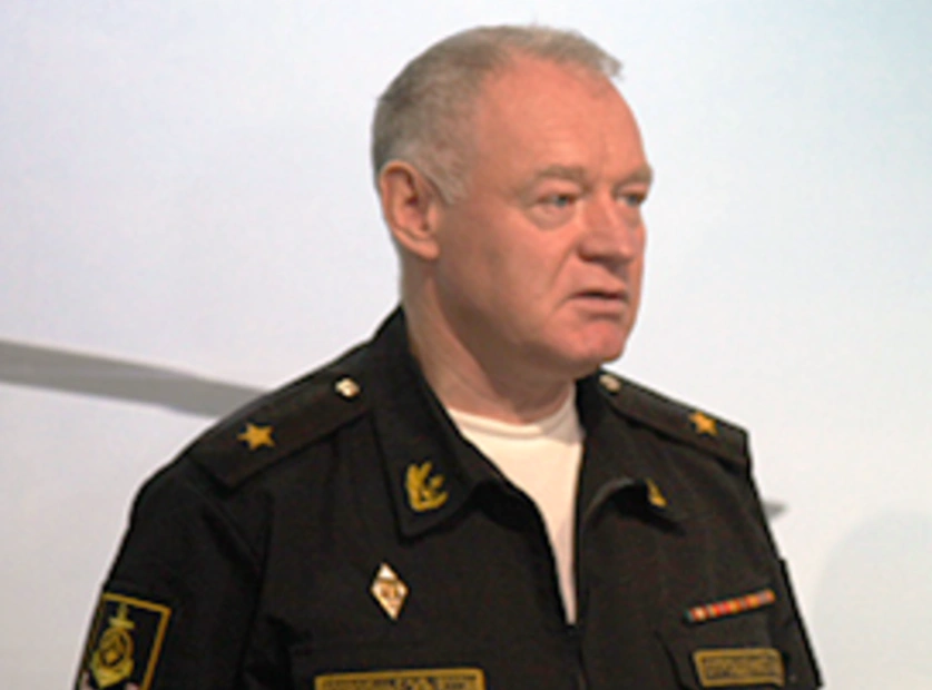 Среди погибших в результате крушения Ан-26 в Крыму мог быть генерал-лейтенант Александр Отрощенко